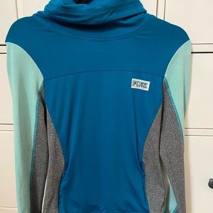 Long sleeve sweater from VS Pink